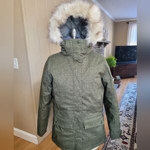 L.L.Bean Baxter State Down Parka